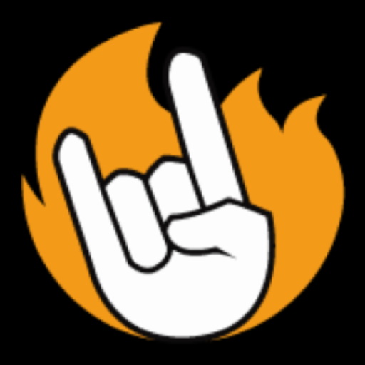 OnFire - TEAM logo