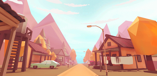 Android application 1979.RD screenshort