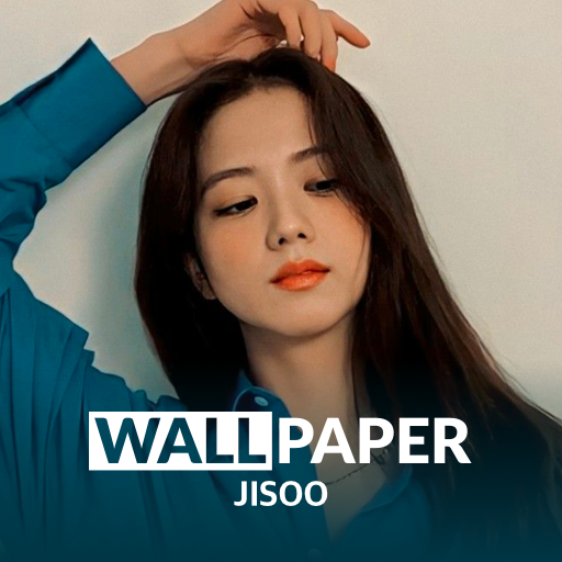 JISOO - BLACKPINK HD Wallpaper Download on Windows