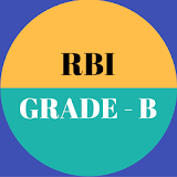 RBI Grade B officer exam 2016 icon