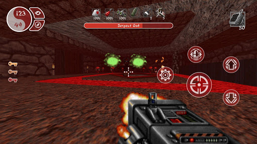 Shadow Warrior Classic Redux - Apps on Google Play