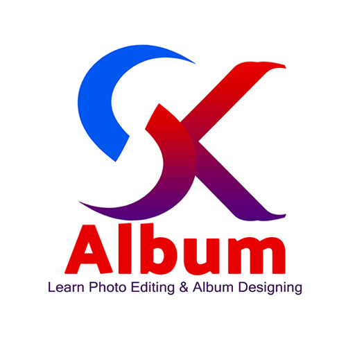 SK Album logo