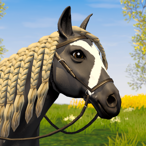 Baixar Horse Hotel - jogo de cavalo para PC - LDPlayer