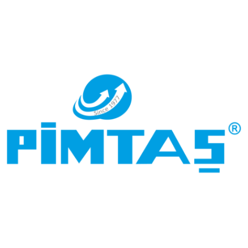 PİMTAŞ logo