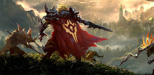 Dark Assassin-Idle Offline RPG