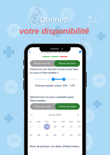 ShCare Screen 3
