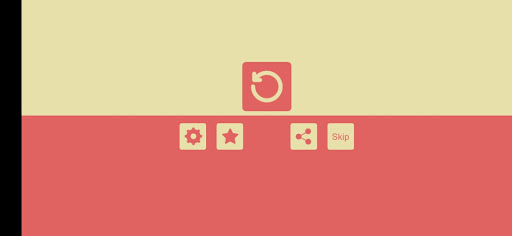 Tricky Jump Screen 2