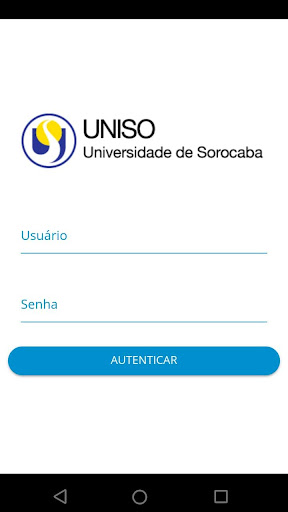 Universidade de Sorocaba - Uni Screen 2