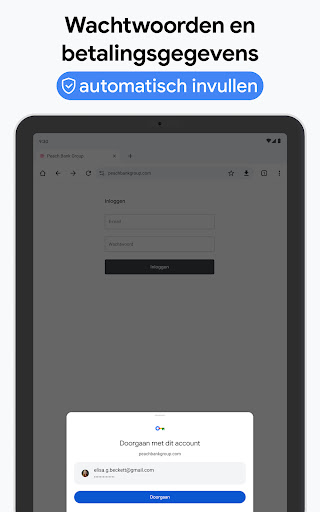 Google Chrome