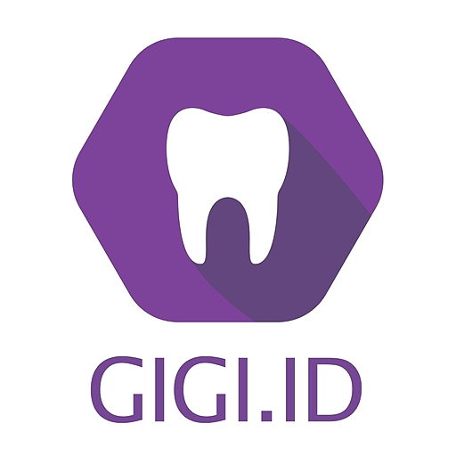 Dokter GIGI.ID logo
