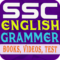 SSC English Grammar Book 2023