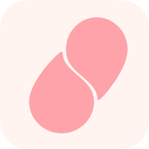 OVU Period Tracker, PMS Calendar & Pregnancy Diary