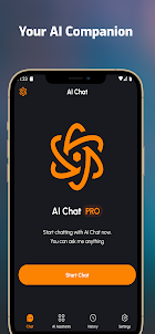 AI Chat - AI Chat Assistant