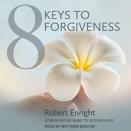 Obraz ikony: 8 Keys to Forgiveness