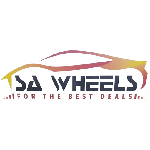 SA Wheels logo