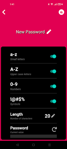 Key Boomer Screen 2