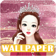 Top 48 Personalization Apps Like Free Wallpaper Cute Laurra Girl - Best Alternatives