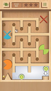 Maze Rolling Ball 3D 1.1.1 APK screenshots 6