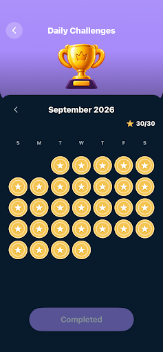 Sudoku Quest : Logic Puzzle screenshot