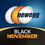 Cover Image of 下载 Newegg-Tech Black Friday Deals 5.33.1 APK