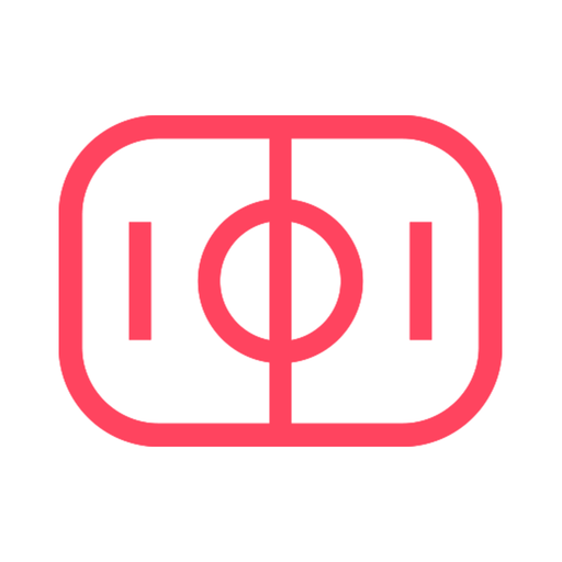 아이엠그라운드 - 국민 풋살 어플 logo