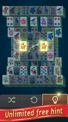 Mahjongのおすすめ画像4