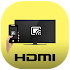 CAST TV HDMI  MHL15.0
