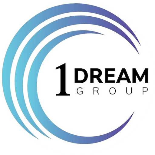 1Dream Group 1.1.5 Icon