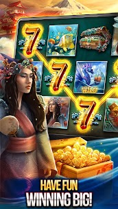 Slots Casino – Hit it Big For PC installation