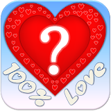 Love Test Quiz - Prank App icon