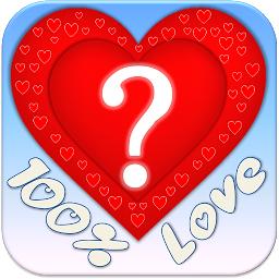 「愛情測試測驗 - 笑話 - Prank App」圖示圖片