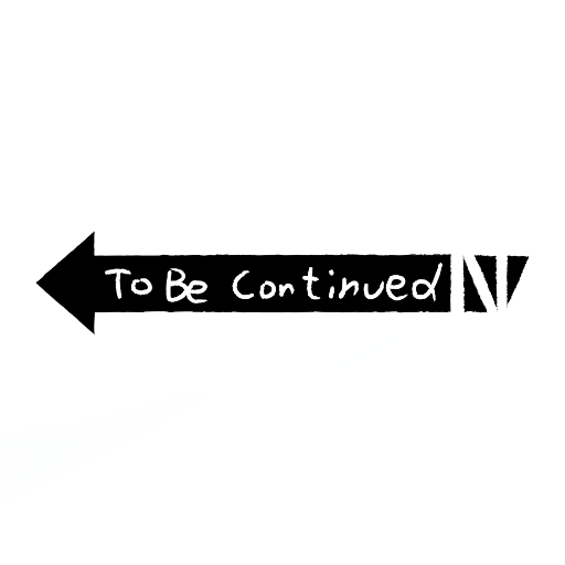 To Be Continued Button Apps Bei Google Play