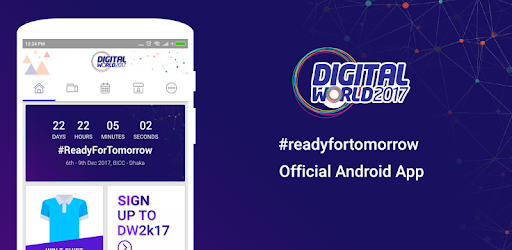 DIGITAL WORLD 2017
