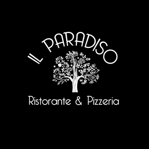 IL PARADISO PARIS logo