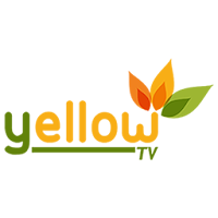 Yellow TV