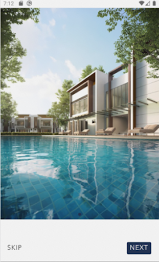 Semanja Garden Homes Screen 2