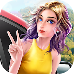 Cover Image of Download Romantic Journey Love Story 1.0 APK