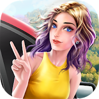 Romantic Journey Love Story