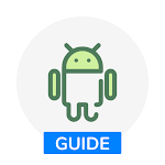 Cover Image of ダウンロード Droid Dev: Learn Android App Development Guide 2.6.1 APK