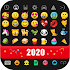 Keyboard - Emoji, Emoticons4.4.9