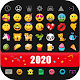 Keyboard - Emoji, Emoticons विंडोज़ पर डाउनलोड करें