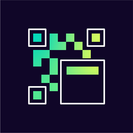 QrBox logo
