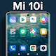 Mi 10i Launcher, theme for Xiaomi Mi 10i Windows'ta İndir
