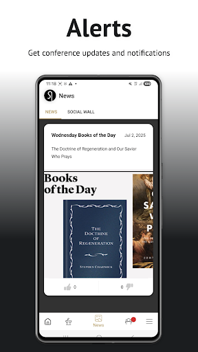 Shepherds Conference