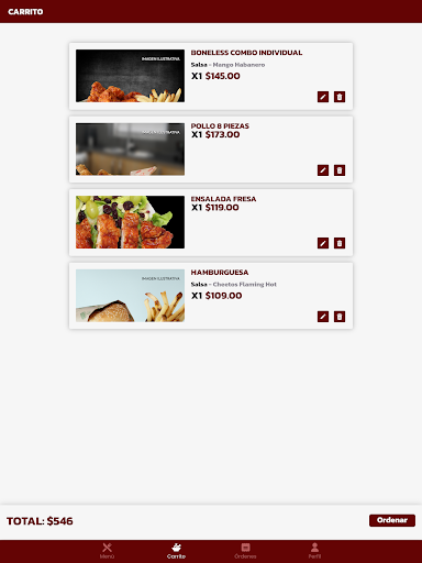 Alabama Kitchen and Go