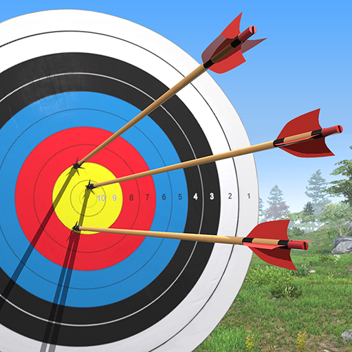 Archery Mania 2 विंडोज़ पर डाउनलोड करें