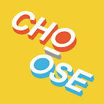 Cover Image of ダウンロード CHOOSE YOUR FAVORITE  APK