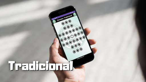Android application Resta1 - Palmeiras screenshort