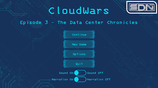 CloudWars