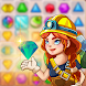 Jewel Mania Story - Androidアプリ